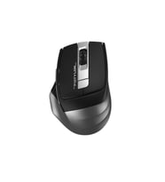A4 Tech Fb35S Gri Bluetooth+2.4G Nano Kablosuz Optik 2000 Dpi Mouse (Sessiz)