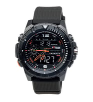 COCKPIT & COCKPIT EXTREME CK-X1144BK ERKEK KOL SAATİ