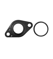 Cub Manifold Fiberi