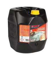 SİTRETT MX Profesyonel Cilalı Oto Şampuanı 30 Kg
