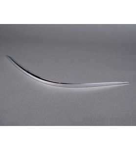 MERCEDES UYUMLU W211 TAMPON NİKELAJI SOL YENİ MODEL 2118852321