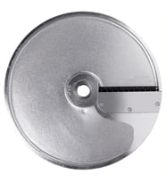 Electrolux Professional AF310 Şerit Şeklinde Kesme Diski,10x10mm-patates Cipsi İçinde Kullanılabilir-tr260 ,653200