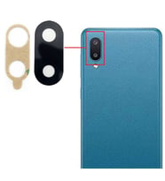 Samsung Galaxy A02 Kamera Lensi Cam SM-A022F