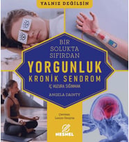 Kronik Sendrom Yorgunluk