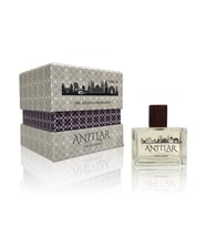 Zayna ANITLAR SILVER Erkek Parfüm EDP