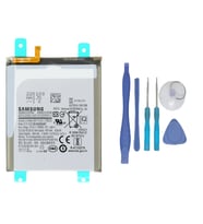Samsung Galaxy S21 FE - SM-G780 Uyumlu Pil Sıfır - Servis + TAMİR SETİ
