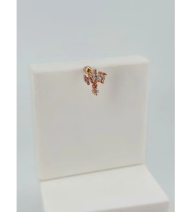 Tragus Kıkırdak Küpesi
