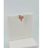 Tragus Kıkırdak Küpesi