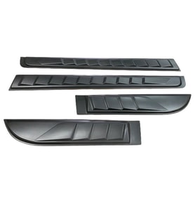 Kapı Çıtası Mitsubishi/L200 2016+ / Icnı13 (Karışık)