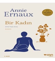Bir Kadın