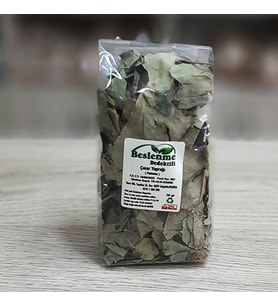 Çınar Yaprağı (25 Gr)