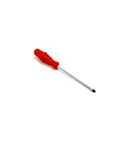 Tornavida Düz 3X80MM Hon