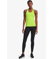 Under Armour Tech Hirise Kadın Tayt (Siyah)