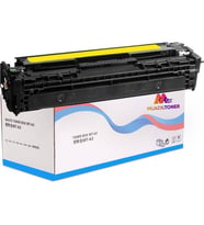 Colorful Toner Mfp M180 Yazıcı Uyumlu Sarı Muadil Toner Hp 205A