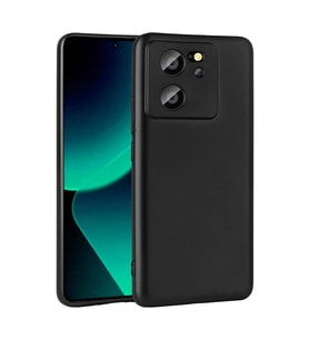 Xiaomi Mi 13T Kılıf Zore Premier Silikon Kapak