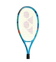 Yonex YY25 26 inch 240 Gram Mavi Çocuk Raketi