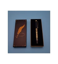 Osmanlı Kalem Kutulu TG-V 0641