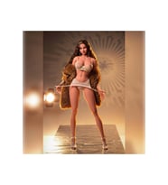 Luna Tam Boy Realistik Manken 128 cm