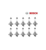 Bosch H7 12v 55w Far Ampulü 10 Adet