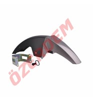 MONDİAL MH 125 ÖN ÇAMURLUK GRİ