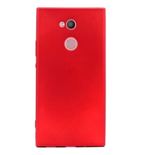 Newface XPRL 2 Uyumlu Premium Silikon Telefon Kılıfı