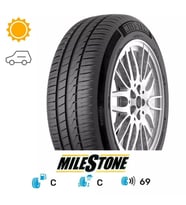 175-70R13 82T CARMILE MILESTONE