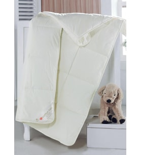 Box Bebek Yün Yorgan