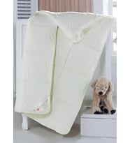 Box Bebek Yün Yorgan