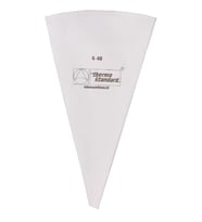 Thermo Standart Şanti Torbası / Krema Sıkma Torbası 4-46