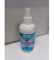 Bioxi Chew Stop 250 Ml Kedi Köpek iç Mekan Uzaklaştırıcı Skt: 07/2027