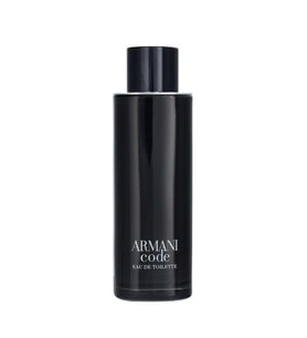 Giorgio Armani Code Homme EDT 200 ml Erkek Parfümü