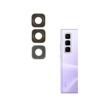Infinix Uyumlu Hot 50 Kamera Lensi Cam X6720