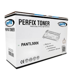 PFX Pantum TL500X - TL-500X Laser Toner 10K
