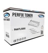 PFX Pantum TL500X - TL-500X Laser Toner 10K