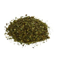 Fesleğen Elenmiş Tozu Alınmış Doğal 100 Gr Paket