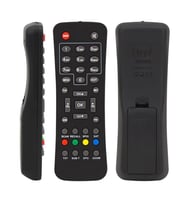 Amstrad - Kawai Mini - Citybox - Digipoll Teletextli Universal SD Uydu Kumandası