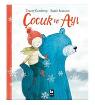 Çocuk ve Ayı