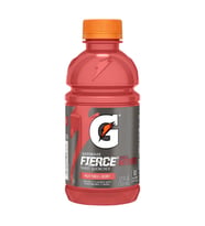 Gatorade Fierce Thirst Quencher Fruit Punch & Berry Drink 355ml