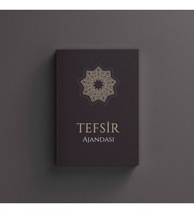 Tefsir Ajandası (Füme)