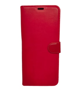 Xiaomi Redmi 12 Cüzdanlı Kapaklı Kılıf Kartlıklı Standlı Kopçalı