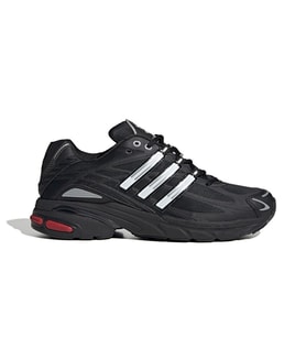 adidas Adistar Cushion Erkek Günlük Ayakkabı ID1169 Siyah
