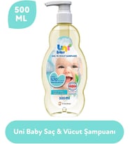 Baby Şampuan 500 ml FLip 2022