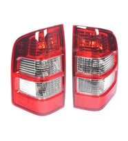 Ford Ranger Arka Stop Lambası Sağ-Sol Takım Sissiz 2006-2008