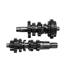 Motobir Şanzıman Komple Cg125 Cg200