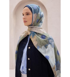 Belli Fresh Sandy Şal - 1750