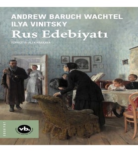 Rus Edebiyatı