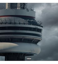 Drake Views Double LP Plak