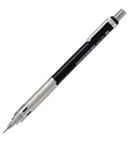Pentel GraphGear 300 Versatil Kalem 0.5 mm Siyah PG315-AX