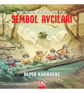 Sembol Avcıları
