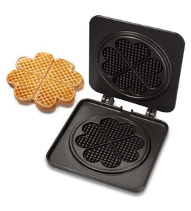 Glanz Neumarker Sunny Waffle Plakası
